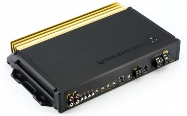 Phoenix Gold SX2 1200.1. ����������� �������������� SX2 1200.1.